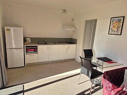 Blue Marlin Apartments