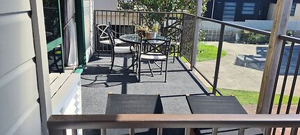 Blue Marlin Apartments