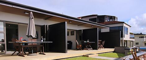 Blue Marlin Apartments