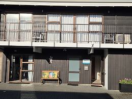 Blue Marlin Apartments