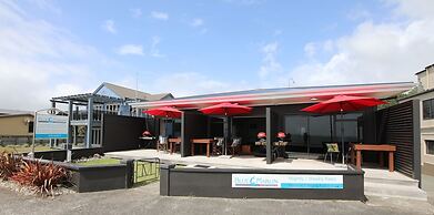 Blue Marlin Apartments