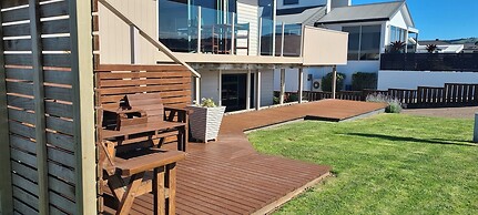 Blue Marlin Apartments