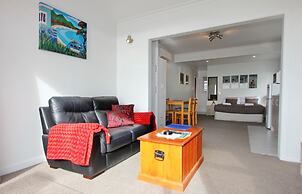 Blue Marlin Apartments