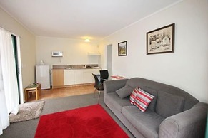 Blue Marlin Apartments