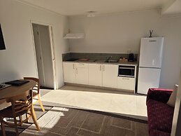 Blue Marlin Apartments