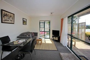 Blue Marlin Apartments