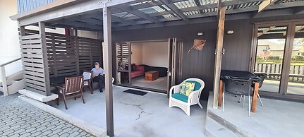 Blue Marlin Apartments