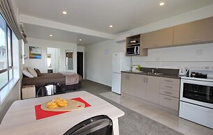 Blue Marlin Apartments