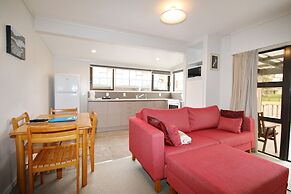 Blue Marlin Apartments