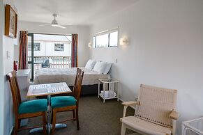 Blue Marlin Apartments