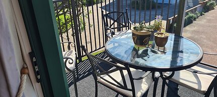 Blue Marlin Apartments