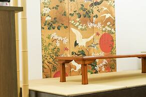 BONFIRE HOSTEL Osaka