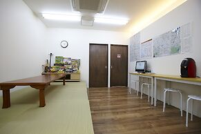 BONFIRE HOSTEL Osaka