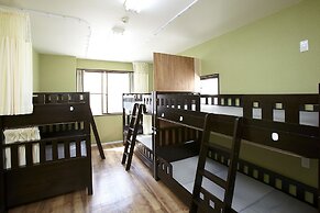 BONFIRE HOSTEL Osaka