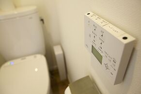 BONFIRE HOSTEL Osaka