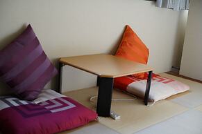 BONFIRE HOSTEL Osaka