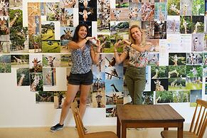 BONFIRE HOSTEL Osaka