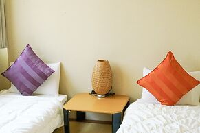 BONFIRE HOSTEL Osaka