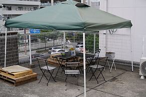 BONFIRE HOSTEL Osaka