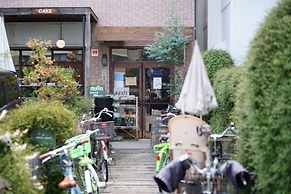 BONFIRE HOSTEL Osaka