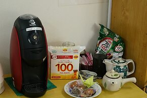 BONFIRE HOSTEL Osaka