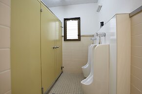 BONFIRE HOSTEL Osaka