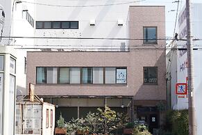 BONFIRE HOSTEL Osaka