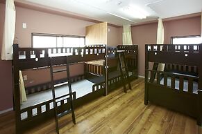 BONFIRE HOSTEL Osaka