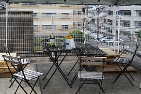 BONFIRE HOSTEL Osaka