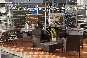 BONFIRE HOSTEL Osaka