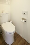 BONFIRE HOSTEL Osaka