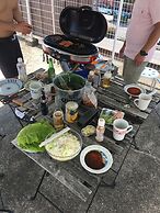 BONFIRE HOSTEL Osaka