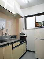 BONFIRE HOSTEL Osaka