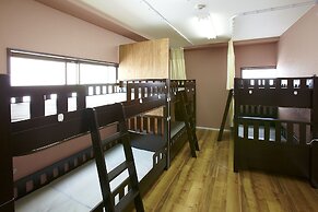 BONFIRE HOSTEL Osaka