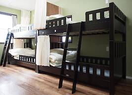 BONFIRE HOSTEL Osaka