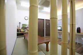 BONFIRE HOSTEL Osaka