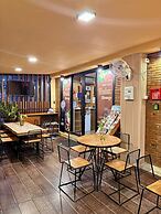 The Loft Room Nimman