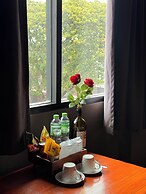 The Loft Room Nimman