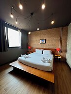 The Loft Room Nimman