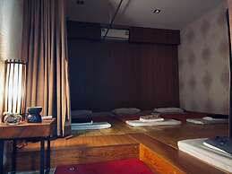 The Loft Room Nimman