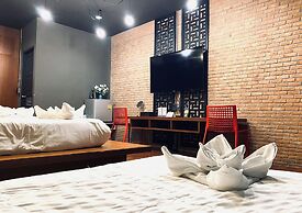 The Loft Room Nimman