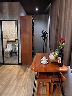 The Loft Room Nimman