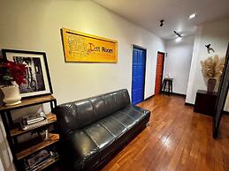 The Loft Room Nimman