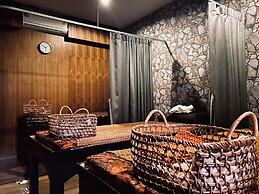 The Loft Room Nimman