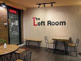 The Loft Room Nimman