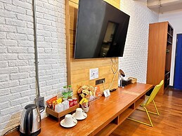 The Loft Room Nimman