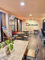 The Loft Room Nimman