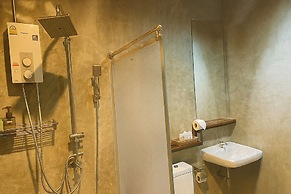 The Loft Room Nimman