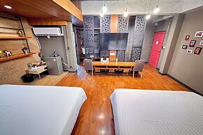 The Loft Room Nimman