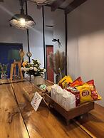 The Loft Room Nimman